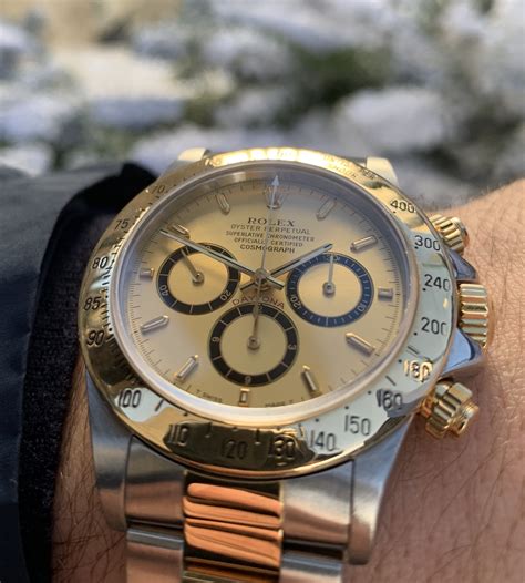 rolex cosmograph daytona 1992 price|rolex daytona value chart.